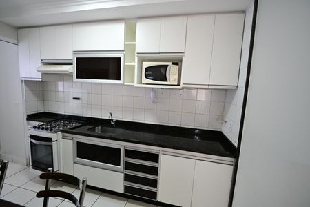 Apartamento para alugar com 2 quartos, 65m² em Setor Bueno, Goiânia