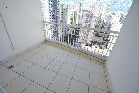Apartamento para alugar com 2 quartos, 65m² em Setor Bueno, Goiânia
