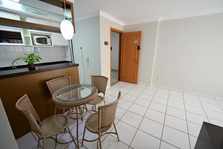 Apartamento para alugar com 2 quartos, 65m² em Setor Bueno, Goiânia