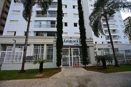 Apartamento para alugar com 2 quartos, 65m² em Setor Bueno, Goiânia