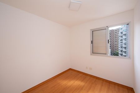 QUARTO2 de apartamento à venda com 3 quartos, 83m² em Funcionários, Belo Horizonte