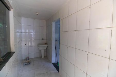 Casa para alugar com 50m², 2 quartos e sem vaga Casa para alugar com 50m², 2 quartos e sem vagaÁrea de Serviço