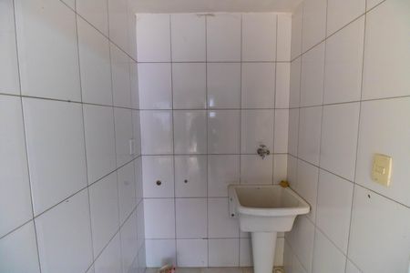 Casa para alugar com 50m², 2 quartos e sem vaga Casa para alugar com 50m², 2 quartos e sem vagaÁrea de Serviço