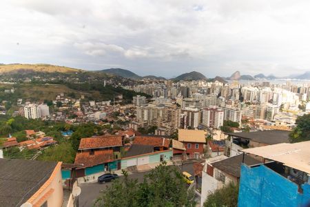 Casa para alugar com 50m², 2 quartos e sem vaga Casa para alugar com 50m², 2 quartos e sem vagaVista do Quarto 1