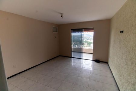 Casa para alugar com 50m², 2 quartos e sem vaga Casa para alugar com 50m², 2 quartos e sem vagaQuarto 1