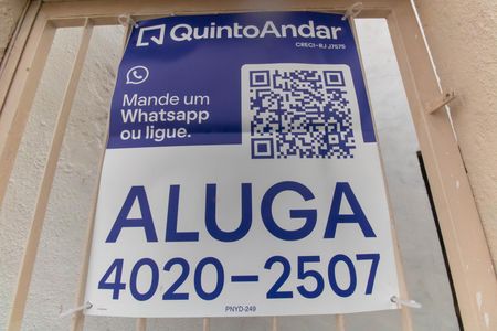 Casa para alugar com 50m², 2 quartos e sem vaga Casa para alugar com 50m², 2 quartos e sem vagaPlaquinha