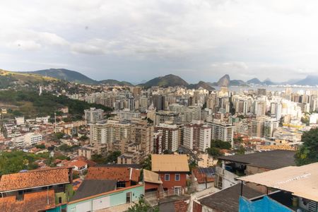 Casa para alugar com 50m², 2 quartos e sem vaga Casa para alugar com 50m², 2 quartos e sem vagaVista da Sala