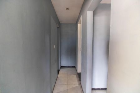 Casa para alugar com 50m², 2 quartos e sem vaga Casa para alugar com 50m², 2 quartos e sem vagaCorredor