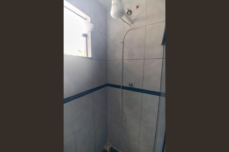 Casa para alugar com 50m², 2 quartos e sem vaga Casa para alugar com 50m², 2 quartos e sem vagaBanheiro