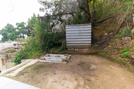Casa para alugar com 50m², 2 quartos e sem vaga Casa para alugar com 50m², 2 quartos e sem vagaÁrea externa