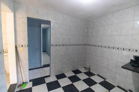 Casa para alugar com 50m², 2 quartos e sem vaga Casa para alugar com 50m², 2 quartos e sem vagaCozinha