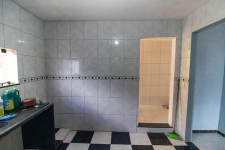 Casa para alugar com 50m², 2 quartos e sem vaga Casa para alugar com 50m², 2 quartos e sem vagaCozinha