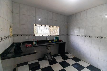 Casa para alugar com 50m², 2 quartos e sem vaga Casa para alugar com 50m², 2 quartos e sem vagaCozinha