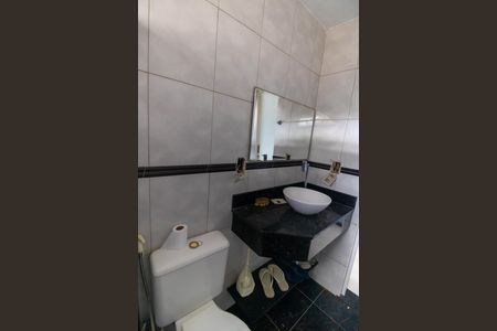 Casa para alugar com 50m², 2 quartos e sem vaga