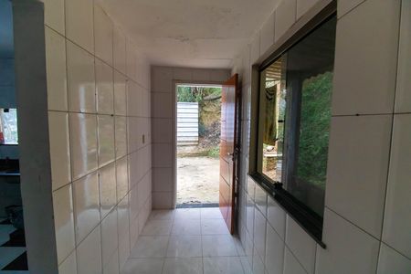 Casa para alugar com 50m², 2 quartos e sem vaga Casa para alugar com 50m², 2 quartos e sem vagaÁrea de Serviço