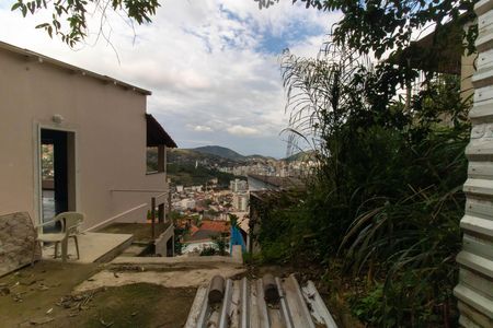 Casa para alugar com 50m², 2 quartos e sem vaga Casa para alugar com 50m², 2 quartos e sem vagaÁrea externa
