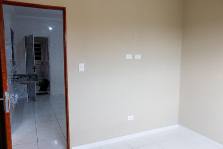 Quarto 2 de casa para alugar com 2 quartos, 50m² em Santa Maria, Osasco