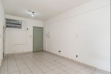 Studio para alugar com 27m², 1 quarto e sem vaga Studio para alugar com 27m², 1 quarto e sem vagaSala/Quarto
