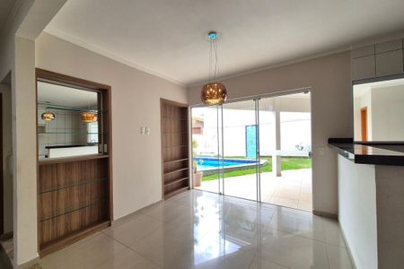 Casa de condomínio para alugar com 350m², 4 quartos e 6 vagas Casa de condomínio para alugar com 350m², 4 quartos e 6 vagasCopa