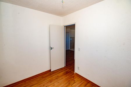 Apartamento para alugar com 41m², 2 quartos e 1 vagaQuarto
