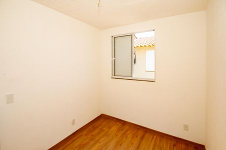 Apartamento para alugar com 41m², 2 quartos e 1 vagaQuarto 2