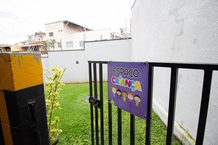 Área comum - Espaço Criança de apartamento para alugar com 2 quartos, 55m² em Vila Palmeiras, São Paulo