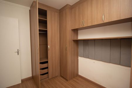 Quarto 1 de apartamento para alugar com 2 quartos, 55m² em Vila Palmeiras, São Paulo