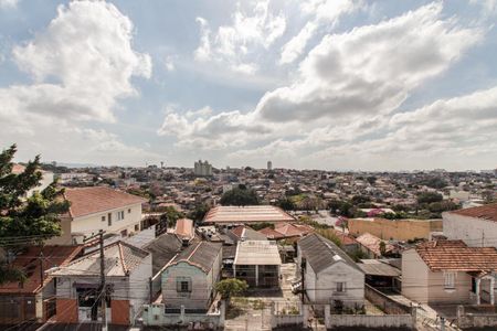 Vista do quarto de apartamento para alugar com 1 quarto, 60m² em Vila Maria, São Paulo