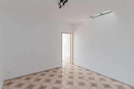 Sala de apartamento para alugar com 1 quarto, 60m² em Vila Maria, São Paulo