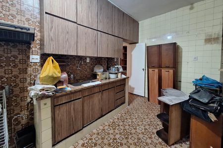 Apartamento à venda com 130m², 3 quartos e 1 vaga Apartamento à venda com 130m², 3 quartos e 1 vagaCozinha