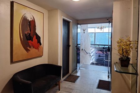 Apartamento à venda com 130m², 3 quartos e 1 vaga Apartamento à venda com 130m², 3 quartos e 1 vagaÁrea comum