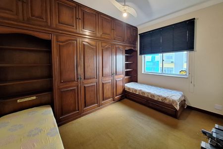 Apartamento à venda com 130m², 3 quartos e 1 vaga Apartamento à venda com 130m², 3 quartos e 1 vagaQuarto 2