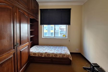 Apartamento à venda com 130m², 3 quartos e 1 vaga Apartamento à venda com 130m², 3 quartos e 1 vagaQuarto 2