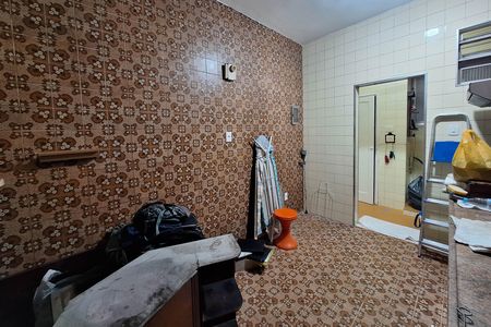 Apartamento à venda com 130m², 3 quartos e 1 vaga Apartamento à venda com 130m², 3 quartos e 1 vagaCozinha