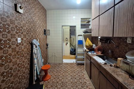 Apartamento à venda com 130m², 3 quartos e 1 vaga Apartamento à venda com 130m², 3 quartos e 1 vagaCozinha
