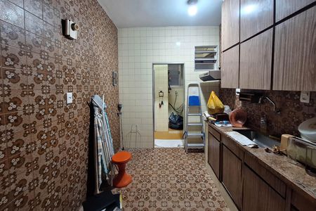 Apartamento à venda com 130m², 3 quartos e 1 vaga Apartamento à venda com 130m², 3 quartos e 1 vagaCozinha