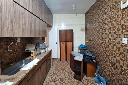 Apartamento à venda com 130m², 3 quartos e 1 vaga Apartamento à venda com 130m², 3 quartos e 1 vagaCozinha