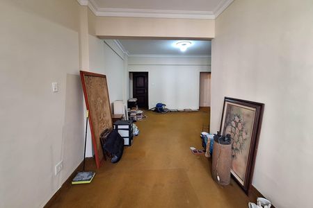 Apartamento à venda com 130m², 3 quartos e 1 vaga Apartamento à venda com 130m², 3 quartos e 1 vagaSala