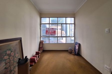 Apartamento à venda com 130m², 3 quartos e 1 vaga Apartamento à venda com 130m², 3 quartos e 1 vagaSala