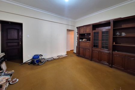 Apartamento à venda com 130m², 3 quartos e 1 vaga Apartamento à venda com 130m², 3 quartos e 1 vagaSala