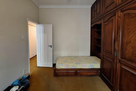 Apartamento à venda com 130m², 3 quartos e 1 vaga Apartamento à venda com 130m², 3 quartos e 1 vagaQuarto 2