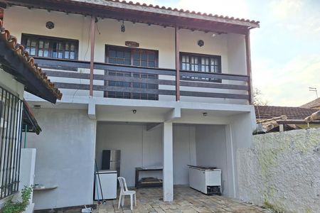 Fachada de kitnet/studio para alugar com 1 quarto, 44m² em Matapaca, Niterói
