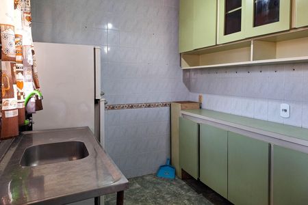 Studio de kitnet/studio para alugar com 1 quarto, 44m² em Matapaca, Niterói