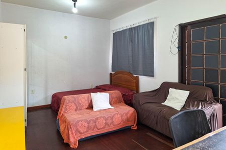 Studio para alugar com 44m², 1 quarto e 1 vaga Studio para alugar com 44m², 1 quarto e 1 vagaStudio