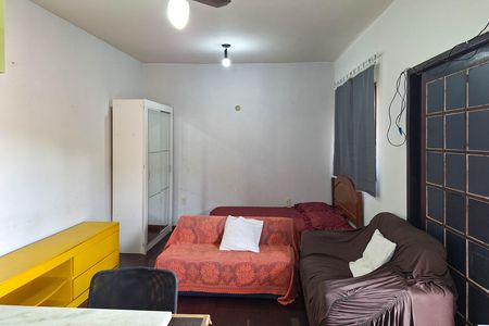 Studio para alugar com 44m², 1 quarto e 1 vaga Studio para alugar com 44m², 1 quarto e 1 vagaStudio