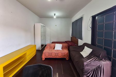 Studio para alugar com 44m², 1 quarto e 1 vaga Studio para alugar com 44m², 1 quarto e 1 vagaStudio