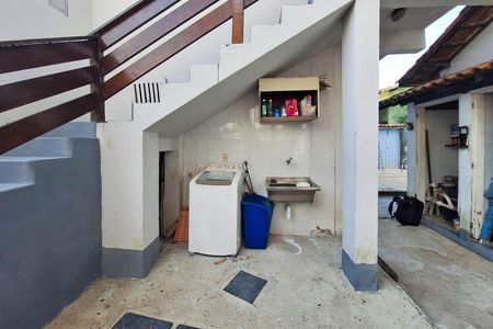 Studio para alugar com 44m², 1 quarto e 1 vaga Studio para alugar com 44m², 1 quarto e 1 vagaÁrea de Serviço