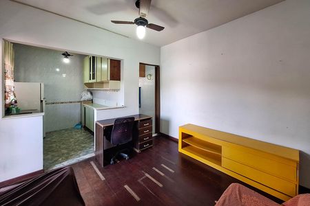 Studio para alugar com 44m², 1 quarto e 1 vaga Studio para alugar com 44m², 1 quarto e 1 vagaStudio