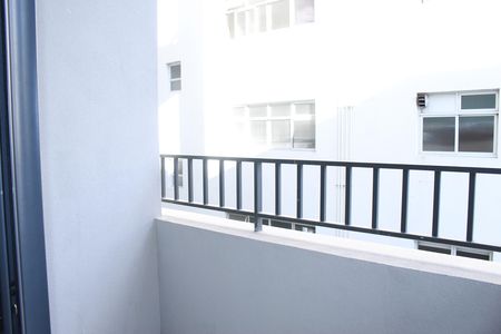 Kitnet/Studio à venda com 1 quarto, 25m² em Higienópolis, São Paulo