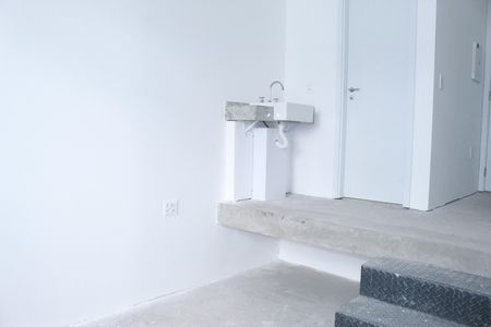 Kitnet/Studio à venda com 1 quarto, 25m² em Higienópolis, São Paulo